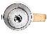 Milk frother LAFE LatteMaster