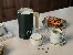 Milk frother LAFE LatteMaster