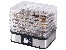 Food dehydrator LAFE NutriDry