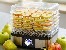 Food dehydrator LAFE NutriDry