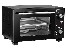 Electric cooker 10L LAFE PIW-001