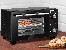 Electric cooker 10L LAFE PIW-001