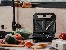 Lafe CrispyMaster Sandwich Maker