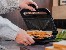 Lafe SnackMaster 4-in-1 Electric Sandwich Maker
