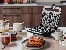 Lafe SnackMaster 4-in-1 Electric Sandwich Maker