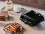 Lafe SnackMaster 4-in-1 Electric Sandwich Maker