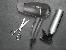 Traveler Hairdryer LAFE SWS-001.1