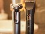 Hair clipper LAFE STR001