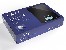 Electronic kitchen scale LAFE WKS001.1